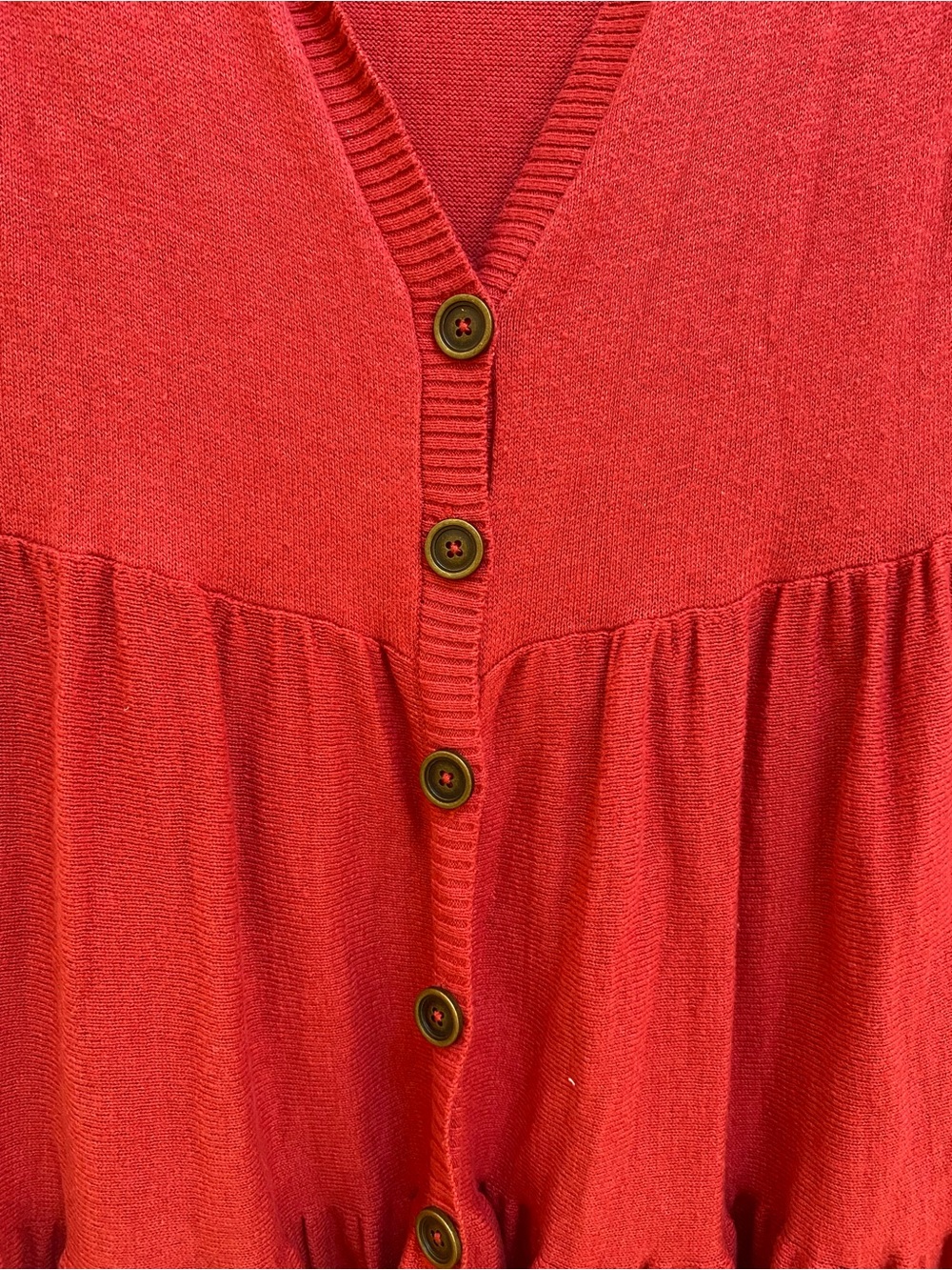 Matilda Jane Sweater - Picture 3 of 6